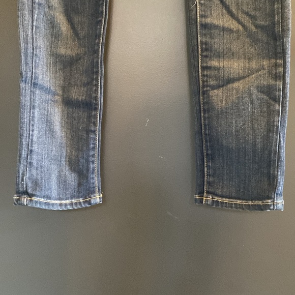 Paige Hoxton Ultra Skinny high rise jeans - Picture 3 of 7